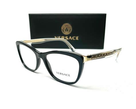 womens versace frames|female versace glasses.